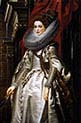 Marchesa Brigidia Spinola Doria